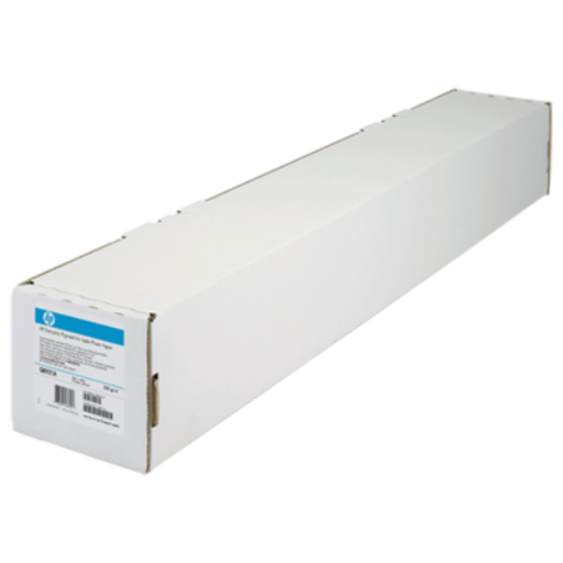 HP Professional Instant-dry Satin Photo Paper, 3-in core 287 microns (11.3 mil) ? 300 g/m? ? 24 in x 50 ft