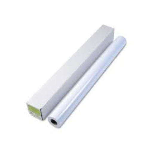 HP Universal Satin Photo Paper 187 microns (7.4 mil) ? 200 g/m? ? 42 in x 100 ft