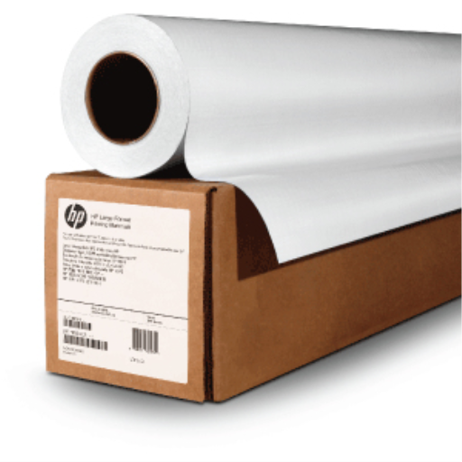 HP Premium Satin Canvas 462 microns (18.2 mil) mil ? 381 g/m? ? 36 in x 75 ft