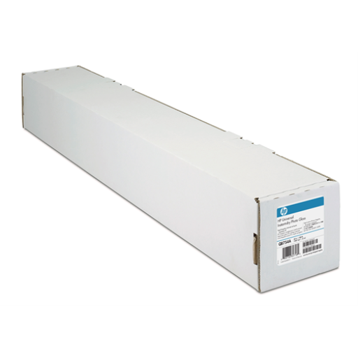 HP Universal Instant-dry Gloss Photo Paper 195 microns (7.7 mil) ? 200 g/m? ? 60 in x 100 ft