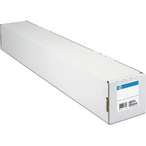 HP Recycled Satin Canvas 441 microns (17.4 mil) ? 330 g/m? ? 24 in x 50 ft