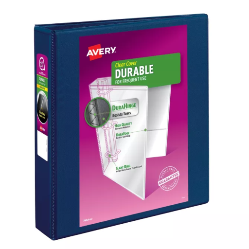 Avery 17024 Binder