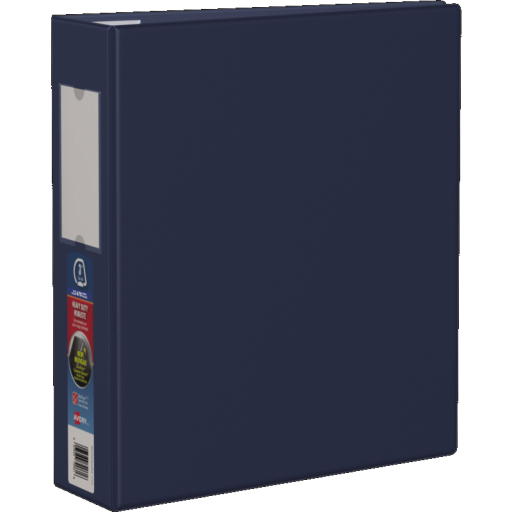 Avery 79961 Heavy-Duty Binder