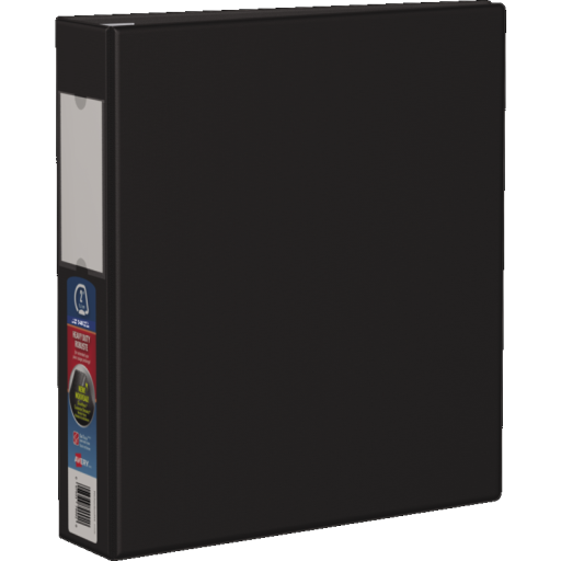 Avery 79992 Heavy-Duty Binder