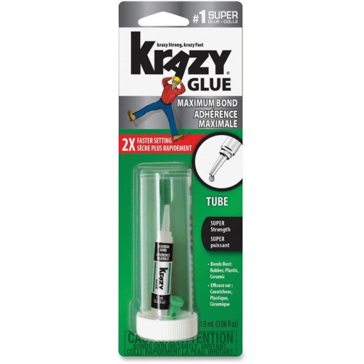 MAXIMUM BOND 1.9ML 1/PK