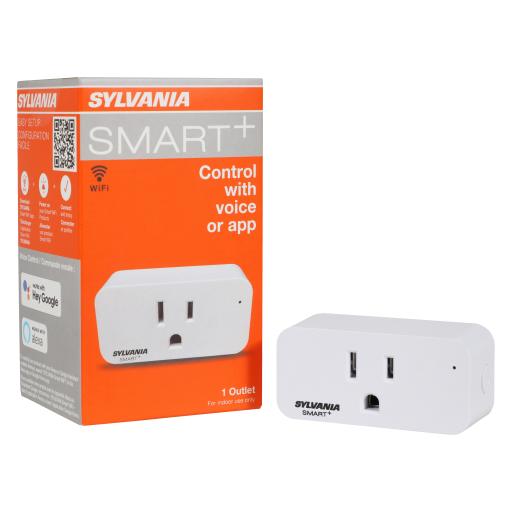 SMART+ WiFi Plug– Toner Ink Canada