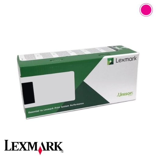 1361753 OPTRA SC MAGENTA TONER CARTRIDGE 3.5K