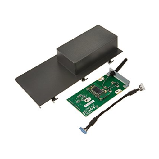 27X0327 Lexmark Connectivity MarkNet N8350 Wireless Print Se