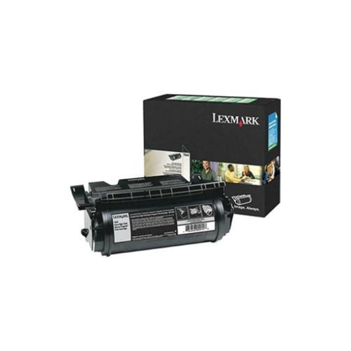 60F1H0E Lexmark MX310,410,510,511,610,611 Corporate 10K Toner Cartridge