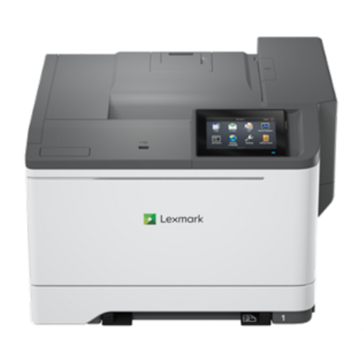 Lexmark CS632dwe Colour Printer