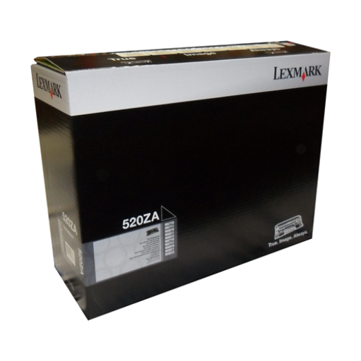 52D0ZA0 Lexmark MS/MX710,711,810,812,MS811,817,818,MX717,718 100K Imaging Unit