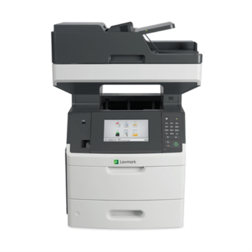 24T9400 Lexmark Mono MFP XM5263