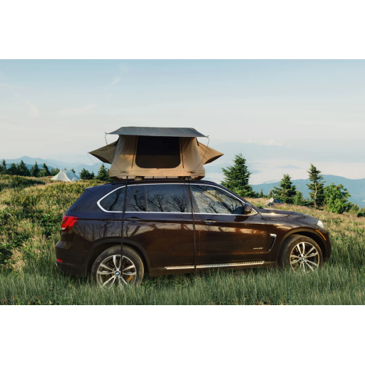 K&B Sport - The Deluxe with Annex by Room 1916 - Charcoal