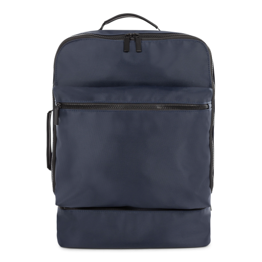 Bugatti Traveller Backpack- BKP5057BU