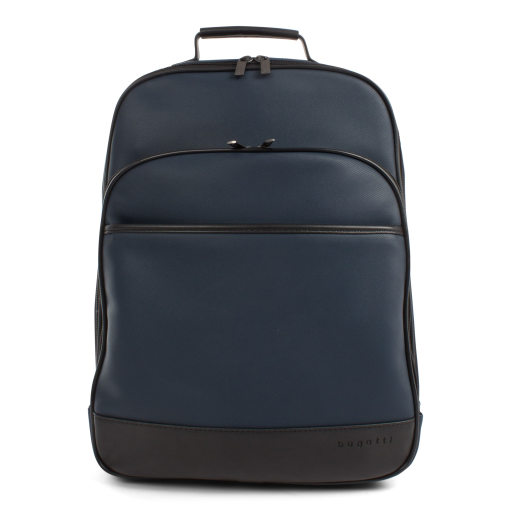 Bugatti Gin & Twill - Backpack - BKP2018BU