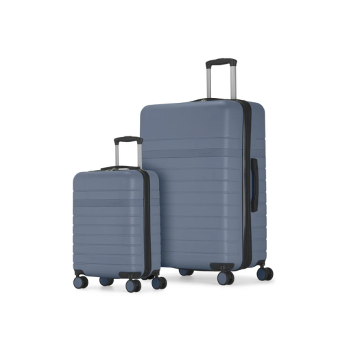 Lisbon 2-Piece Luggage Set