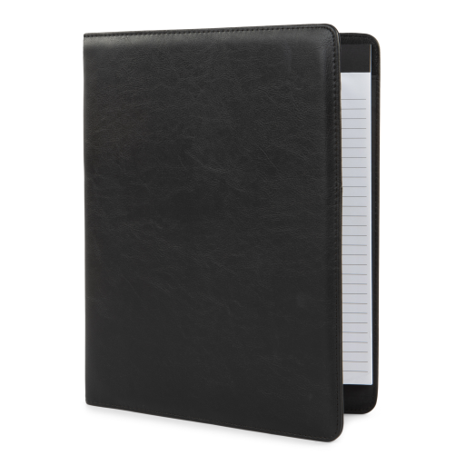 Bugatti Staples Writing Case Synthetic Leath