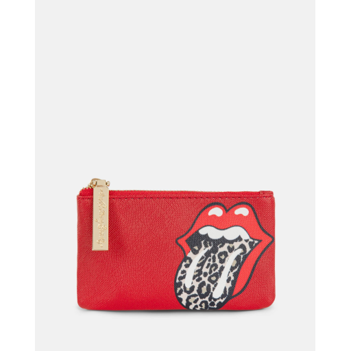 TAC6006RS The Rolling Stones The Cult Coin Pouch