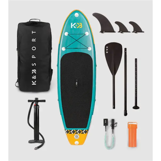 K&B Sport Frontenac 8.8 feet Paddle board