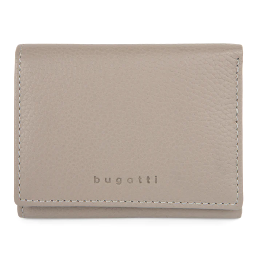 Bugatti Small Leather Wallet - LWL2406BU