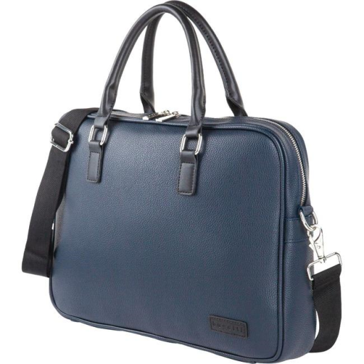 Bugatti Contrast - Briefcase - EXB2161BU