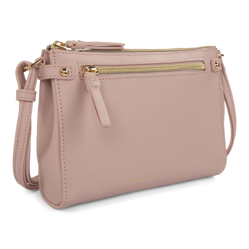 Bugatti Township Crossbody Bag - CBY2455BU