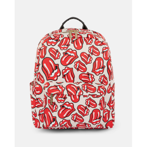 BKP6003RS The Rolling Stones The Cult Backpack