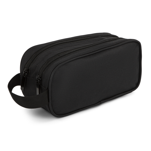 PCA5303BS-BK Bugatti pencil casePCA5303BS-BK