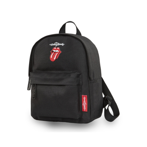 BKP6090RS The Rolling Stones The Core Mini Backpack - Polyester