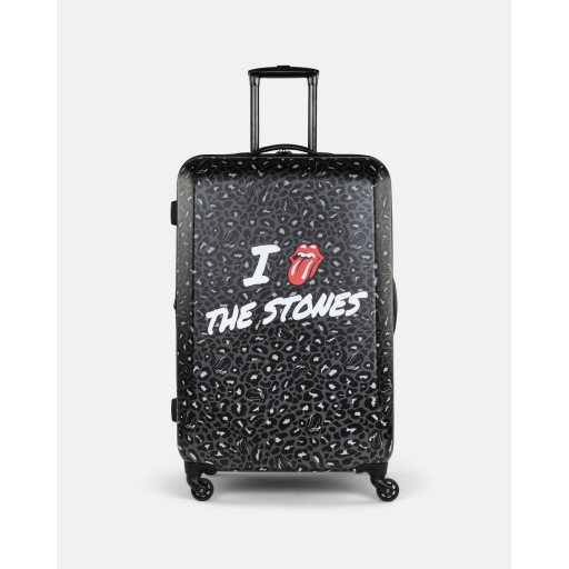 HLG7028RS-BIHS The Rolling Stones Paint It Black 28'' Luggage