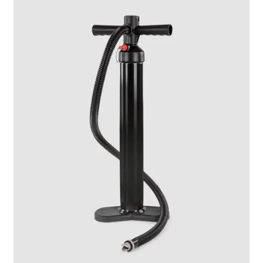 K&B Sport Triple Action Pump - Boards, Docks, Mattresses