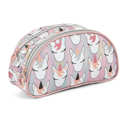 PCA5302BS-PK Bugatti pencil casePCA5302BS-PK