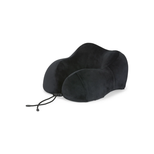 Neck Pillow Travel Ergonomic Neck Pillow TAC2630BU-BLACK