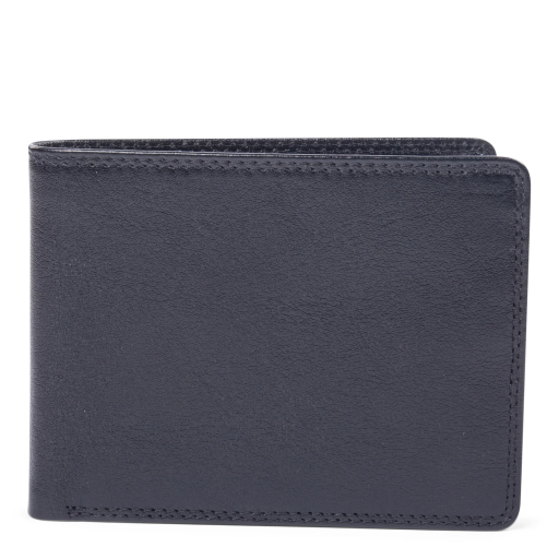 Bugatti Leather Billfold wallet