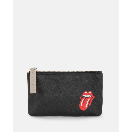 TAC6006RS The Rolling Stones The Cult Coin Pouch
