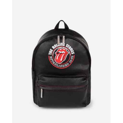 BKP6046RS The Rolling Stones The Watts Backpack - Leather