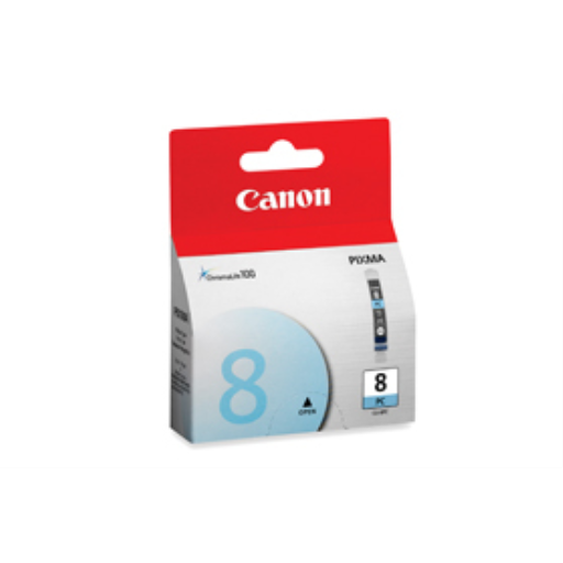 CLI-8 Cyan Ink Tank SKU 0621B002