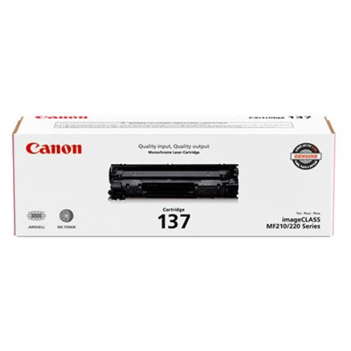 CARTRIDGE 137 BLACK 120.99