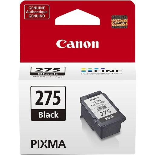 PG-275 INK CARTRIDGE SKU 4982C001