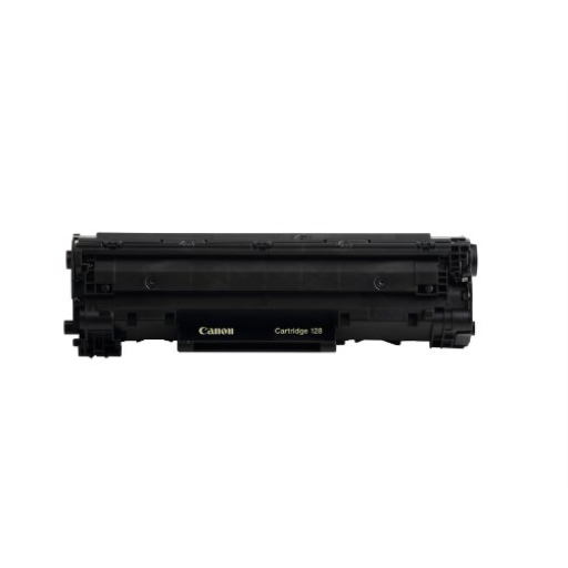 Cartridge 128 Black SKU 3500B001