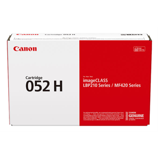CARTRIDGE 052 HIGH CAPACITY BLACK 304.99
