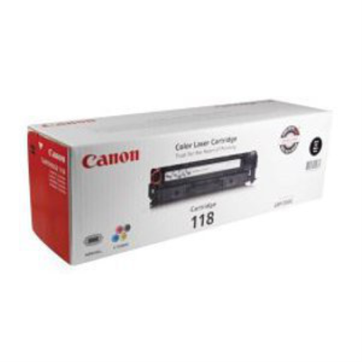 CARTRIDGE 118 BLACK TWIN 272.99