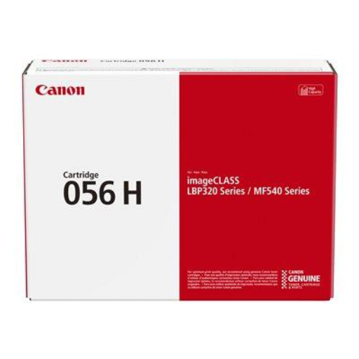CARTRIDGE 056 HIGH CAPACITY BLACK 435