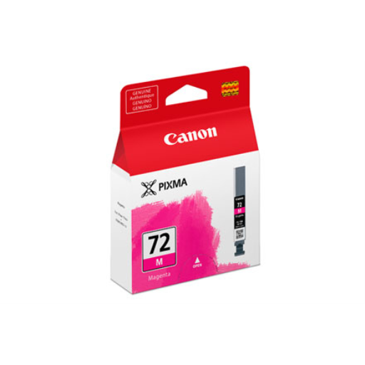 CANON PGI72M MAGENTA INK FOR PIXMA PRO10
