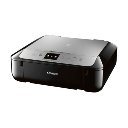 0557C043 Canon PIXMA MG5721 BLACK /SILVER