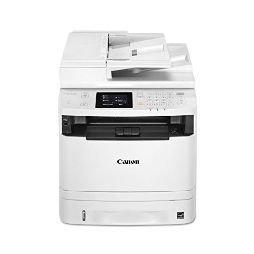 0291C018 Canon MF416DW LASERPR P/C/S/F 35PPM 600DPI