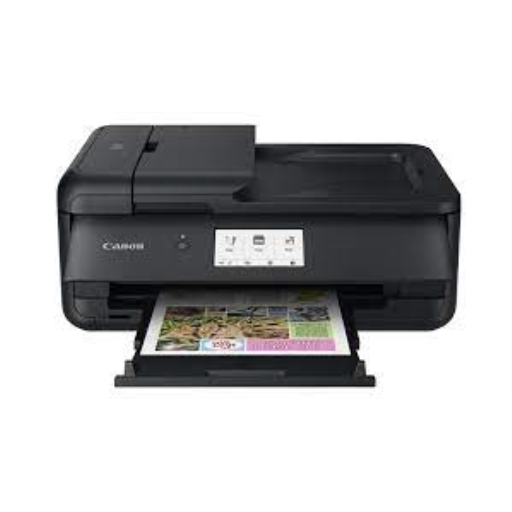 Canon PIXMA TS9520 Everyday Printer 11 x 17