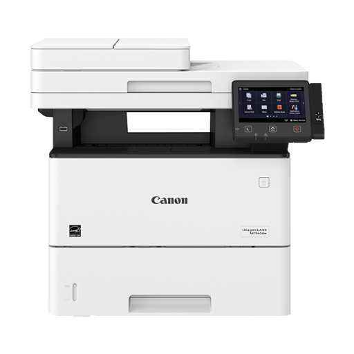 Canon imageCLASS MF543DW 1199