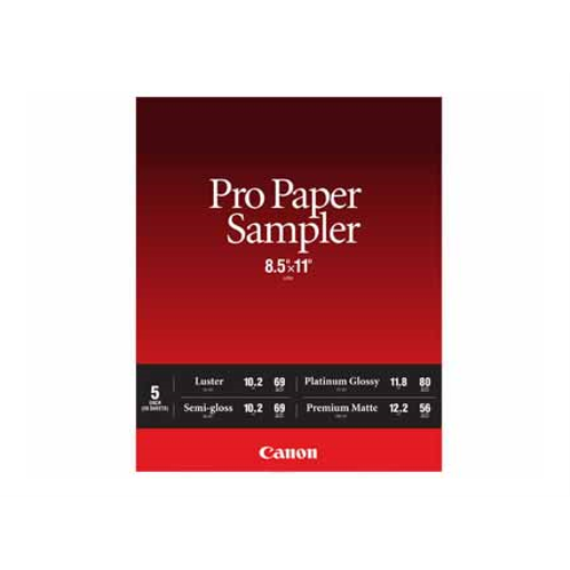 Photo Paper Pro Kit
