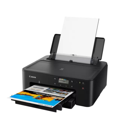 3109C023 Canon PIXMA TS702a Wireless Single Function Printer